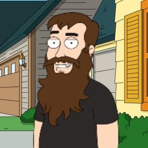 Meet your Posher, Johnny